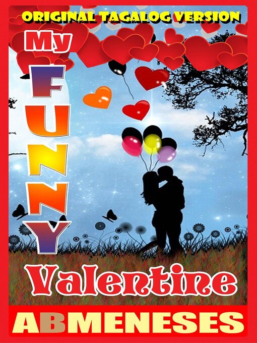 Title details for My Funny Valentine by AB Meneses - Available